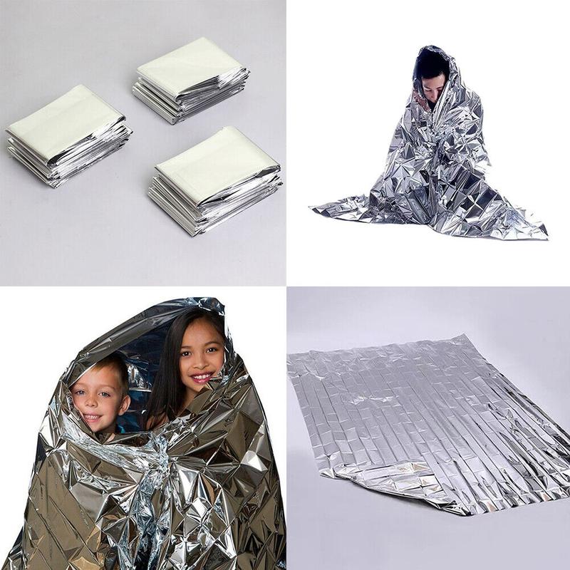 Mylar solar blanket sale