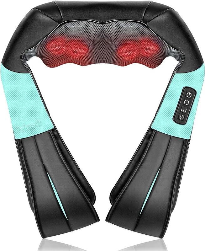 Tiktok Neck Back Massage Machine – showbeautifulyou