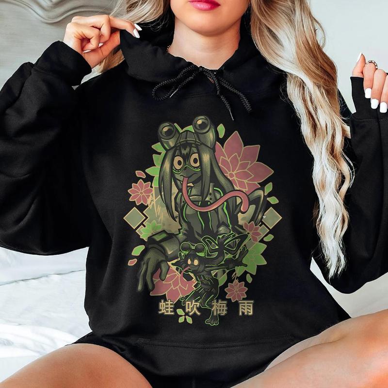 Froppy sweater best sale