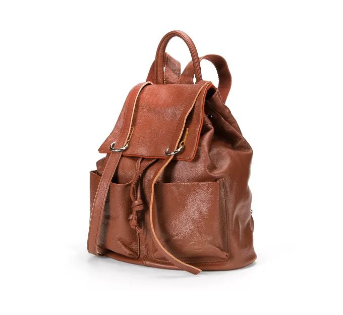 Amerileather backpack best sale