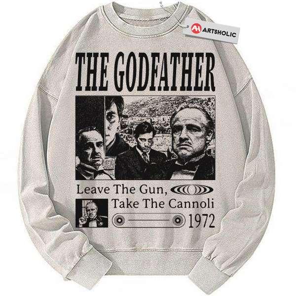 Godfather sweater best sale