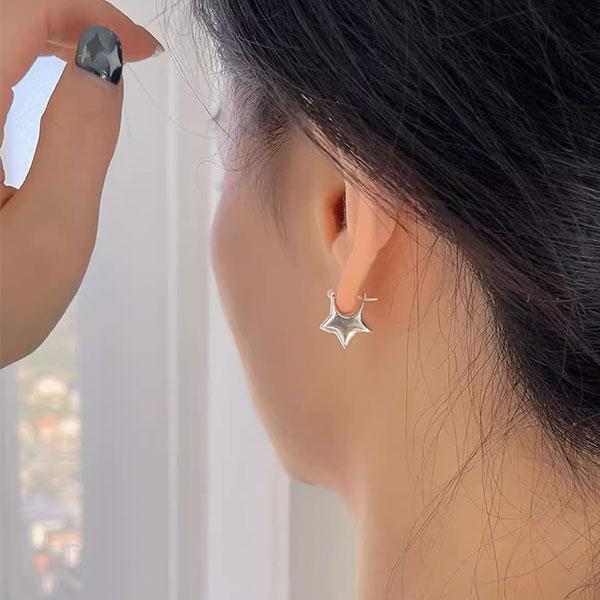 Cute girl studs deals