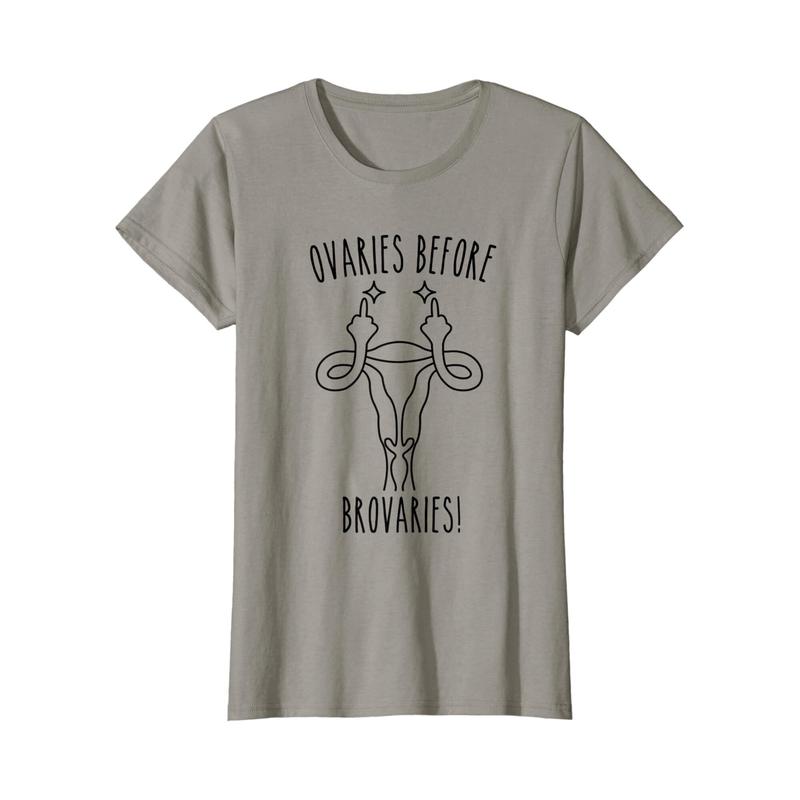 Ovaries Before Brovaries Shirt Funny Galentines Day Shirt Ovaries Before Brovaries Shirt Funny Galentines Day Shirt