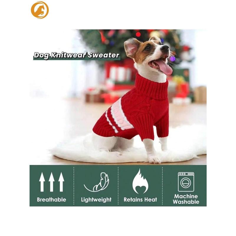 Medium dog sweaters hotsell