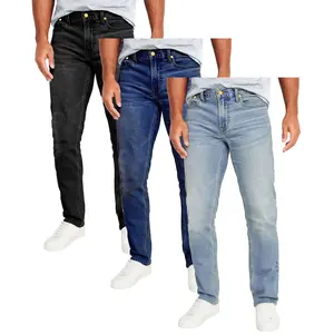 starred jeans-TikTok Shop