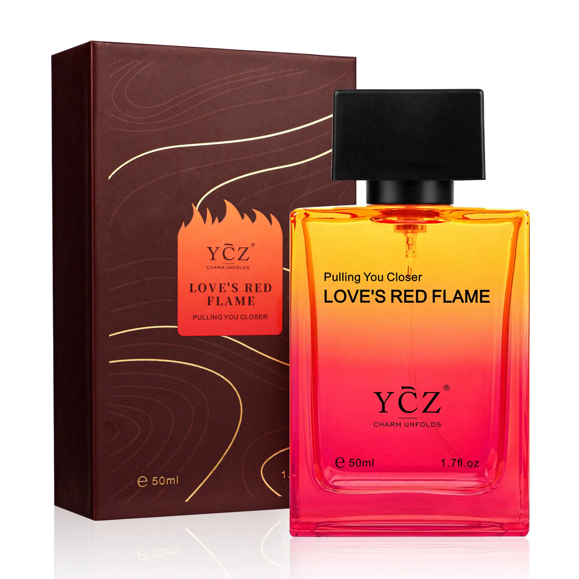 ycz cologne-TikTok Shop