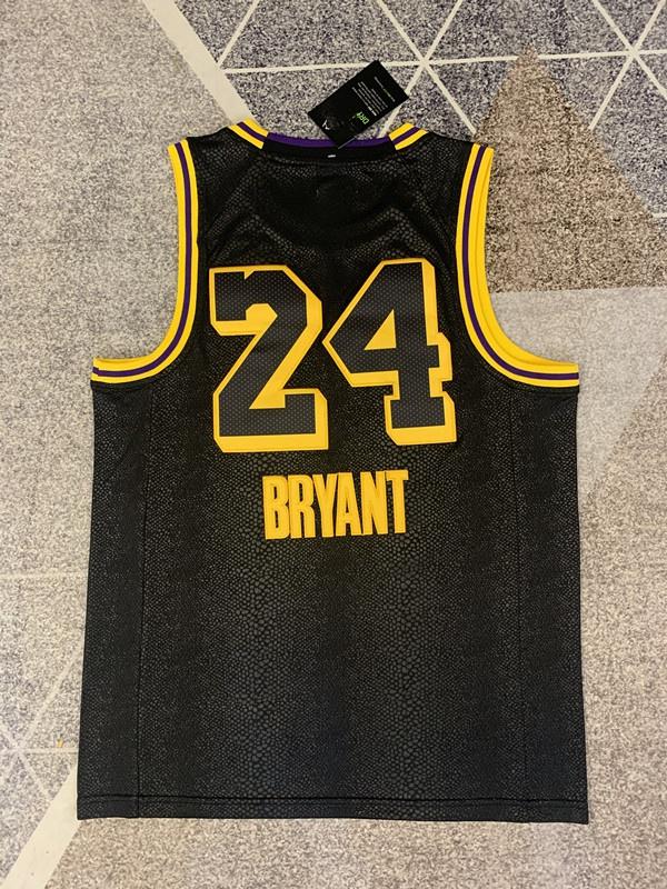 Kobe bryant snakeskin jersey best sale