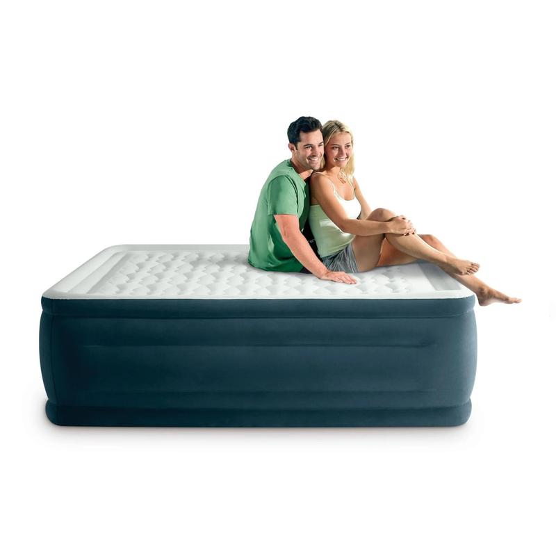 Dura beam dream lux airbed hotsell