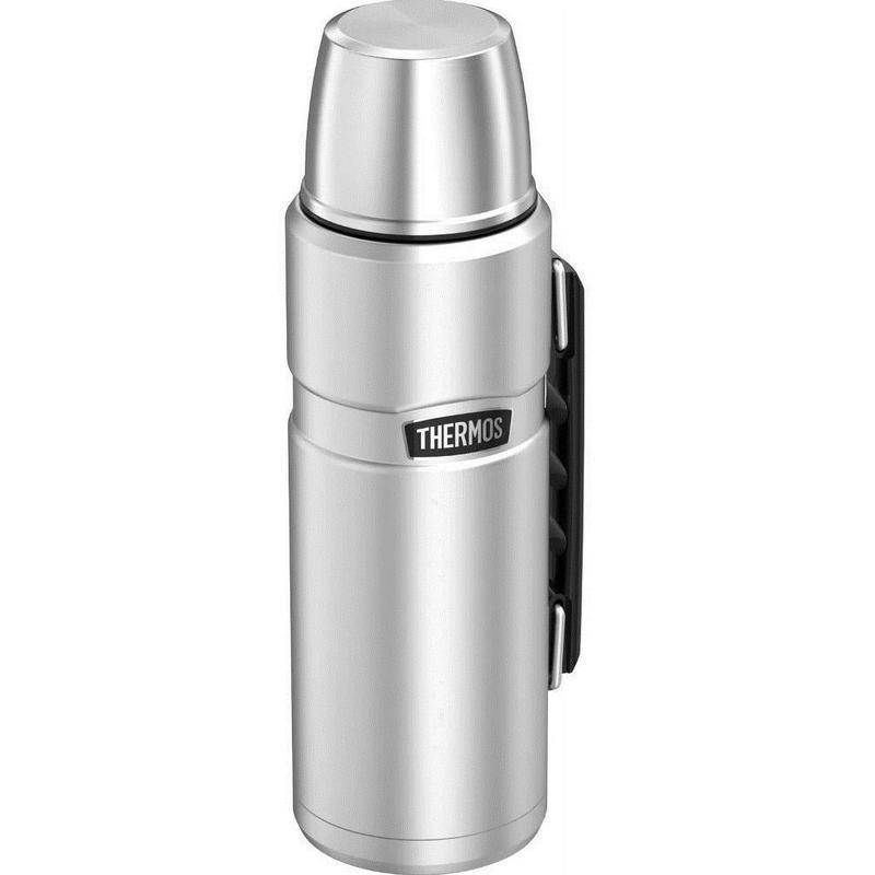 Fashion thermos stainless steel beverage bottle