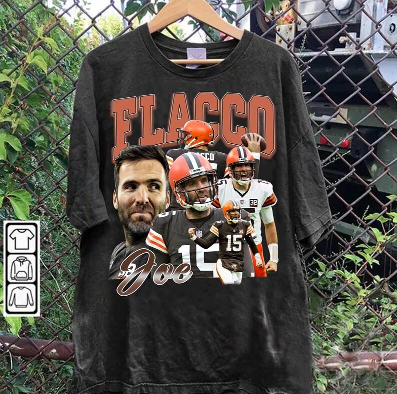 Joe flacco sweatshirt best sale