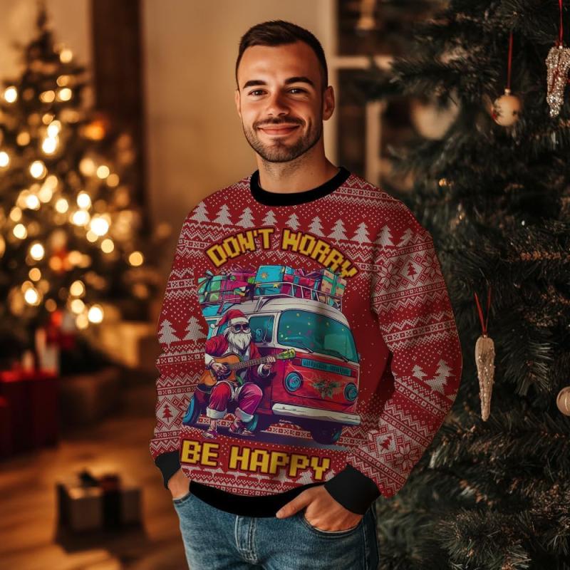 Funny plus size christmas sweaters best sale