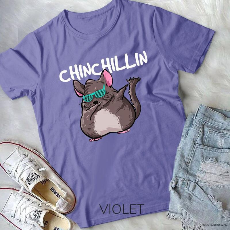 Bundle for deals ChinChillin'