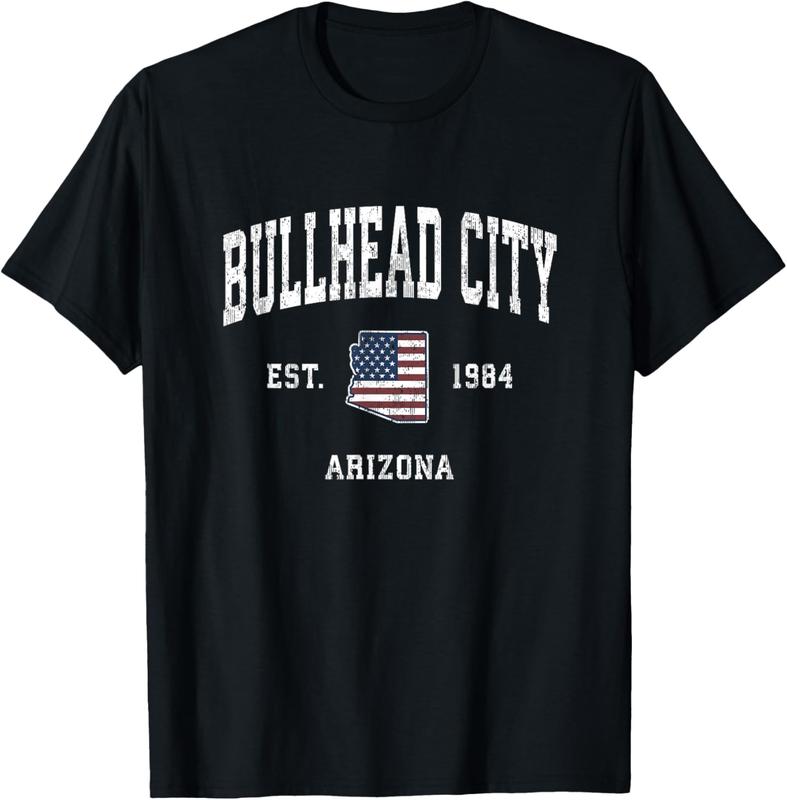 Arizona Az T-Shirt Vintage Us Flag Sports Design Tee Arizona Az T-Shirt Vintage Us Flag Sports Design Tee