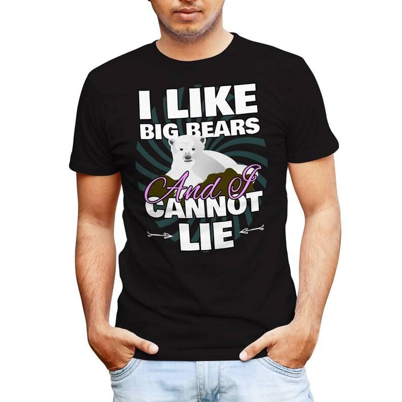 Dibs On The Bear Funny T Shirt Lgbt Gay Gift Dibs On The Bear Funny T Shirt Lgbt Gay Gift