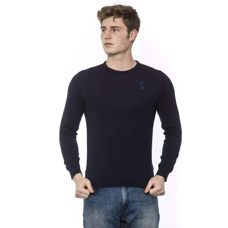 Billionaire Italian couture shipping sweater