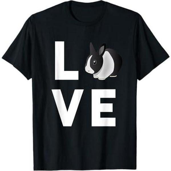 Love Rabbits T-Shirt Love Rabbits T-Shirt