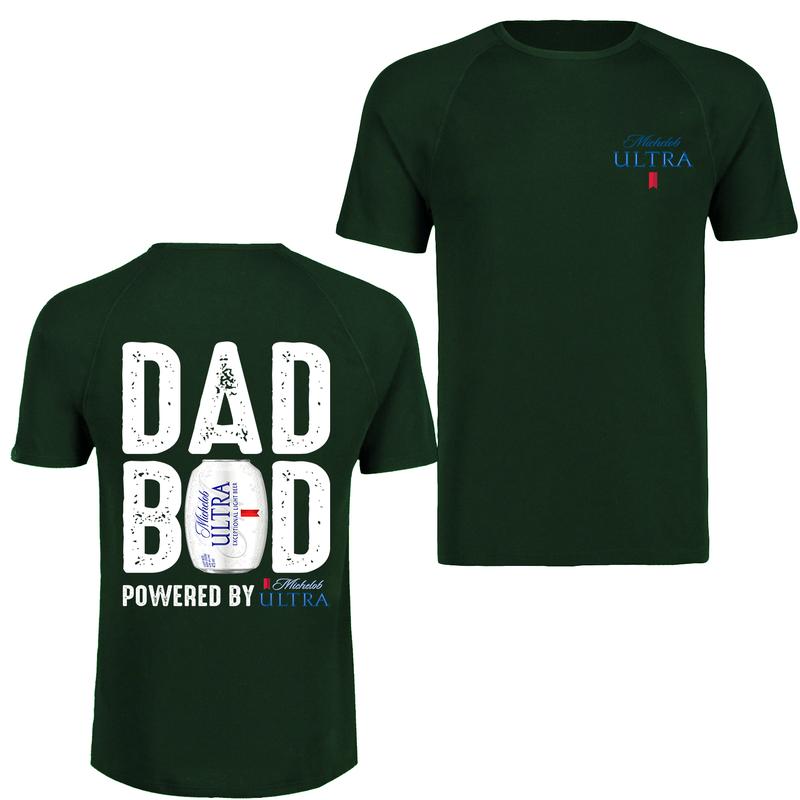 Dad Bod-Ultra Dad Bod-Ultra