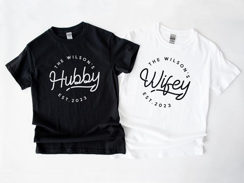 Honeymoon t shirts deals