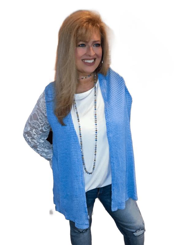 Grace and lace popcorn cardi hotsell