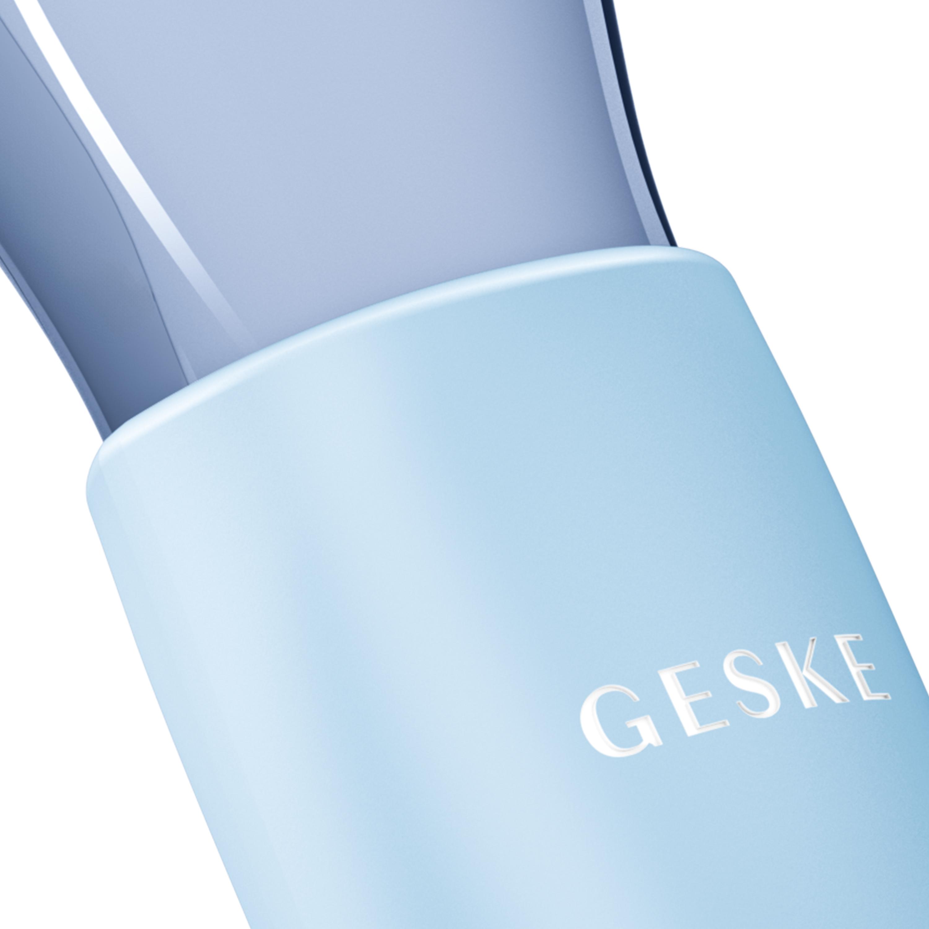 Masajeador de ojos GESKE Cool & Warm Duo 7 en 1 | Firme, relaja y desinfla debajo de los ojos - Imagen 42 de 63