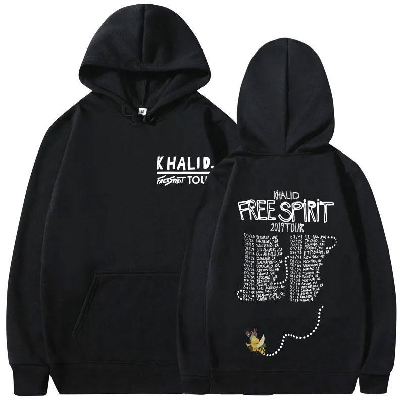 Khalid hoodie best sale