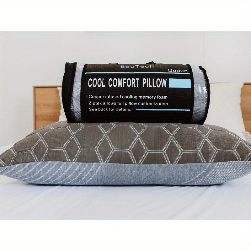 TikTok Shop Comfort Rest Pillow Shredded