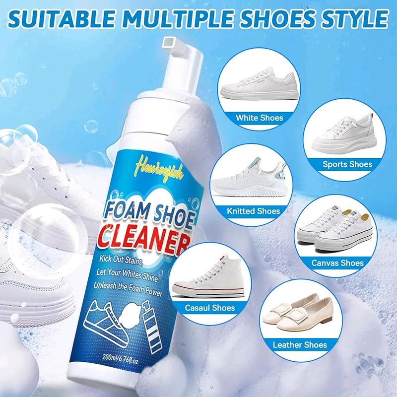 Canvas shoe whitener best sale