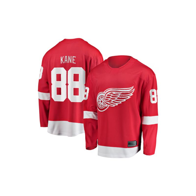 Hockey jersey 88 best sale