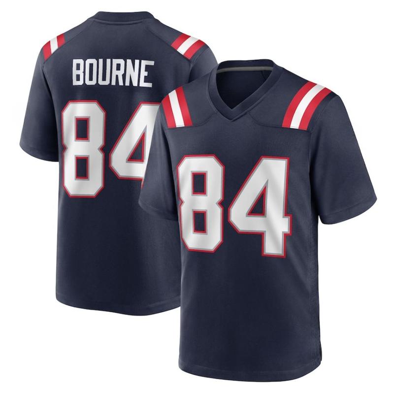 Custom patriots jerseys best sale