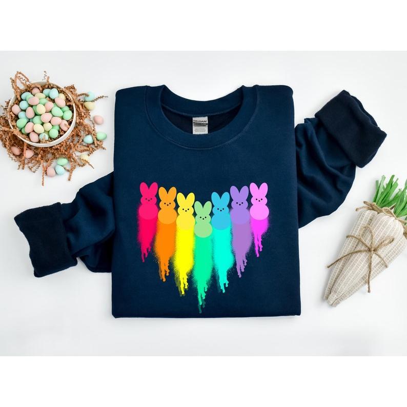 He is Not There He has Risen Christian Sweatshirts for men He is Not There He has Risen Christian Sweatshirts for men