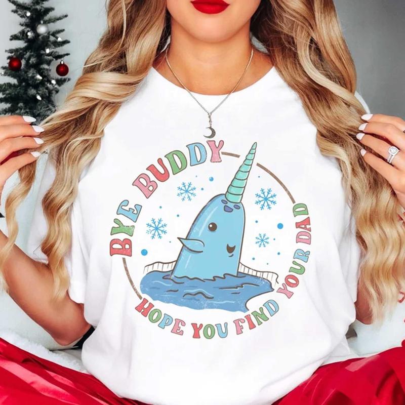 Buddy christmas jumper best sale