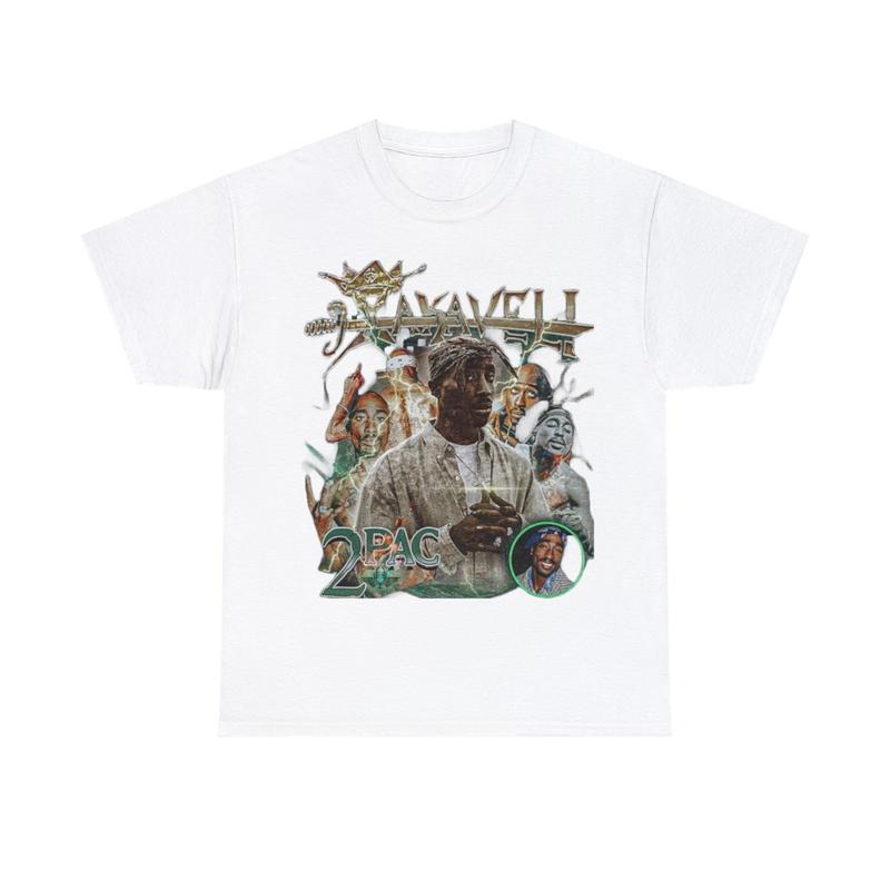 2パック makaveli 販売 8