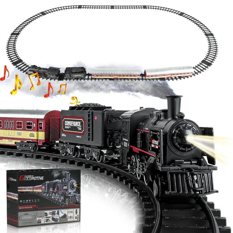 Remote control trains for kids deals