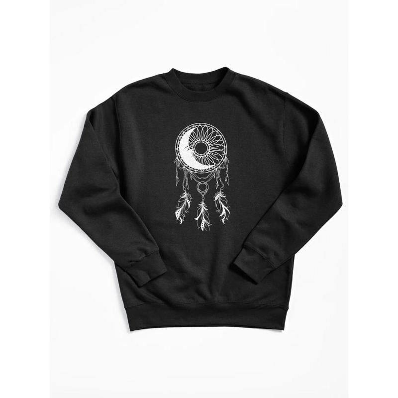 Dreamcatcher Woman T-Shirt Dreamcatcher Woman T-Shirt