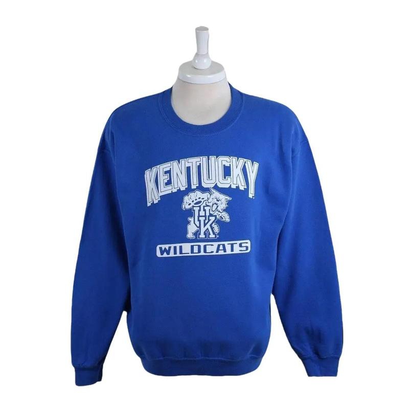 Uk wildcats sweatshirt cheap