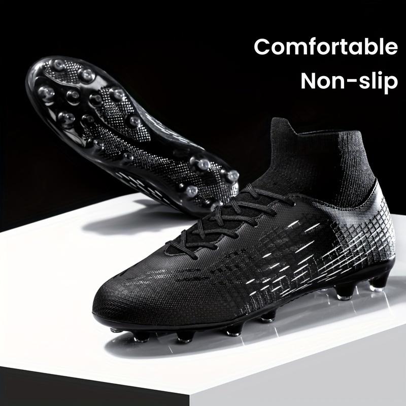 Orders non cleat soccer shoes