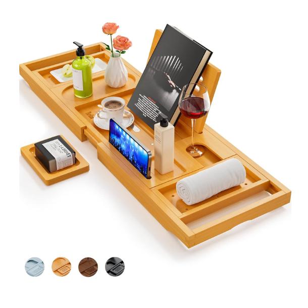 SUITABLE FOR ALL THE BATHTUB TYPES