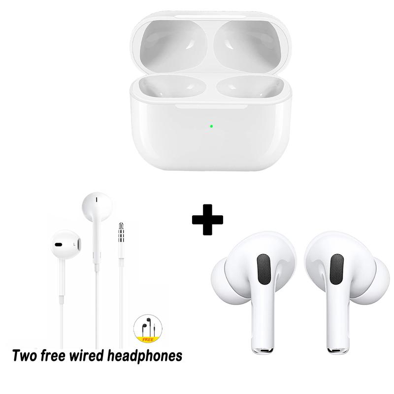 Free earpods sale