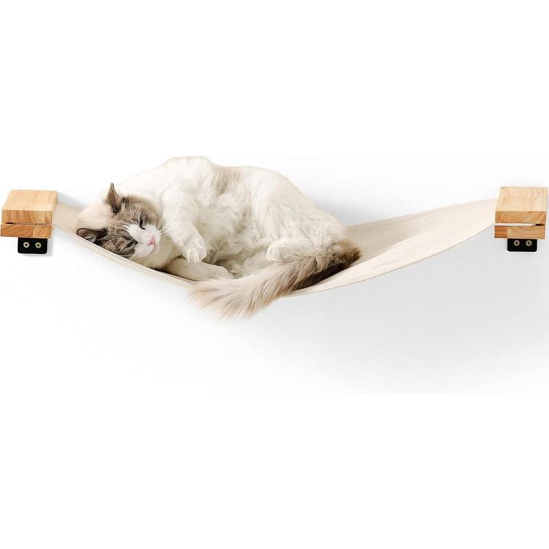 Diy cat hammock wall hotsell