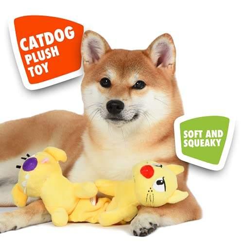 Nickelodeon catdog toys best sale