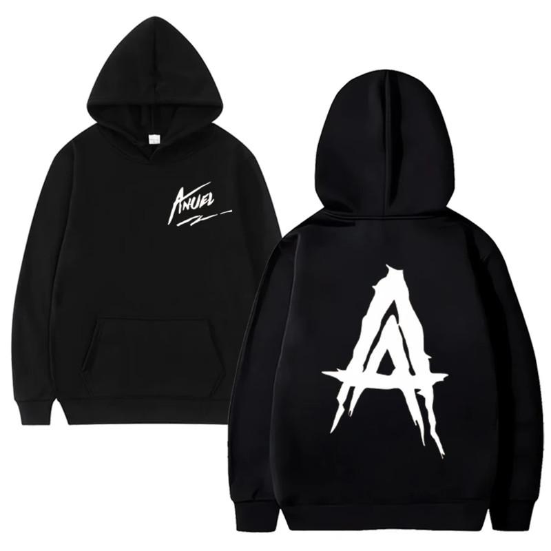 Hoodies real hasta la muerte best sale