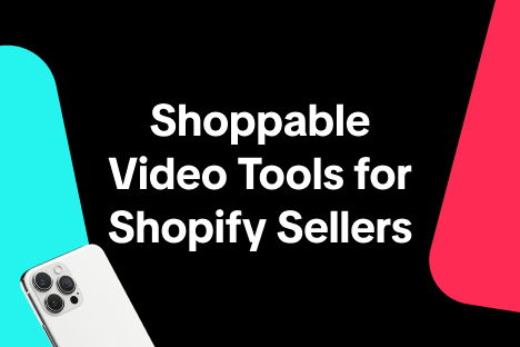 Creating Shoppable Videos with Shopify's 1P App