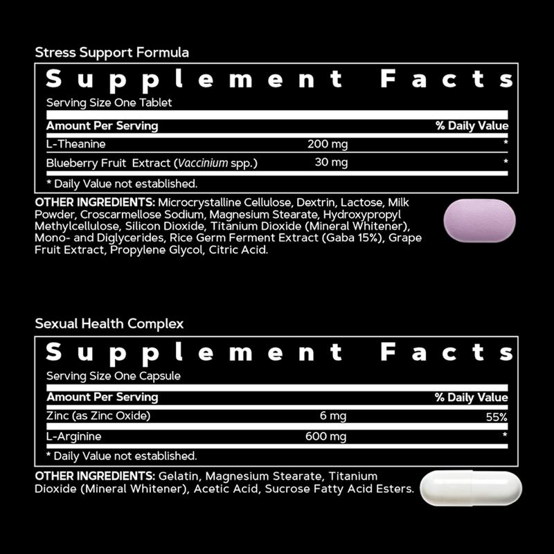 Product Introduction of GNC Mega Men's 30+ Vitapak, 5-in-1, Multivitamin, Stress & Bone Support, 30 Count, Healthcare, Edible Dietary Supplement, Overall Wellness, Springtok 16