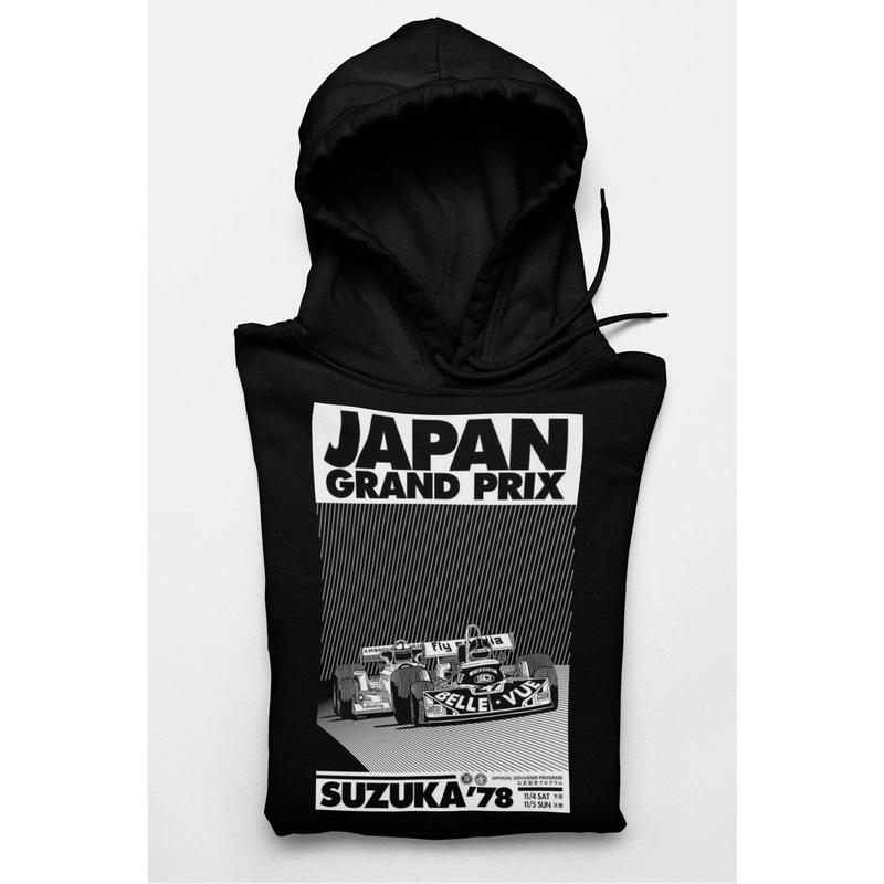 TikTok Shop: Suzuka Grand Prix T-Shirt, Japan Race Sweatshirt, Moto GP  Hoodie,Japan Vintage Race Shirt, Motosport Sweater, Racing Tee, Motosport  Top 2