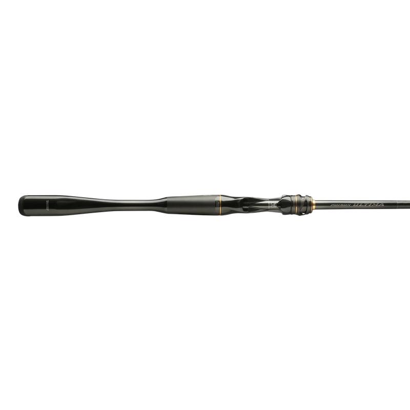 TikTok Shop: Shimano x Jackall Poison Ultima Casting Rods