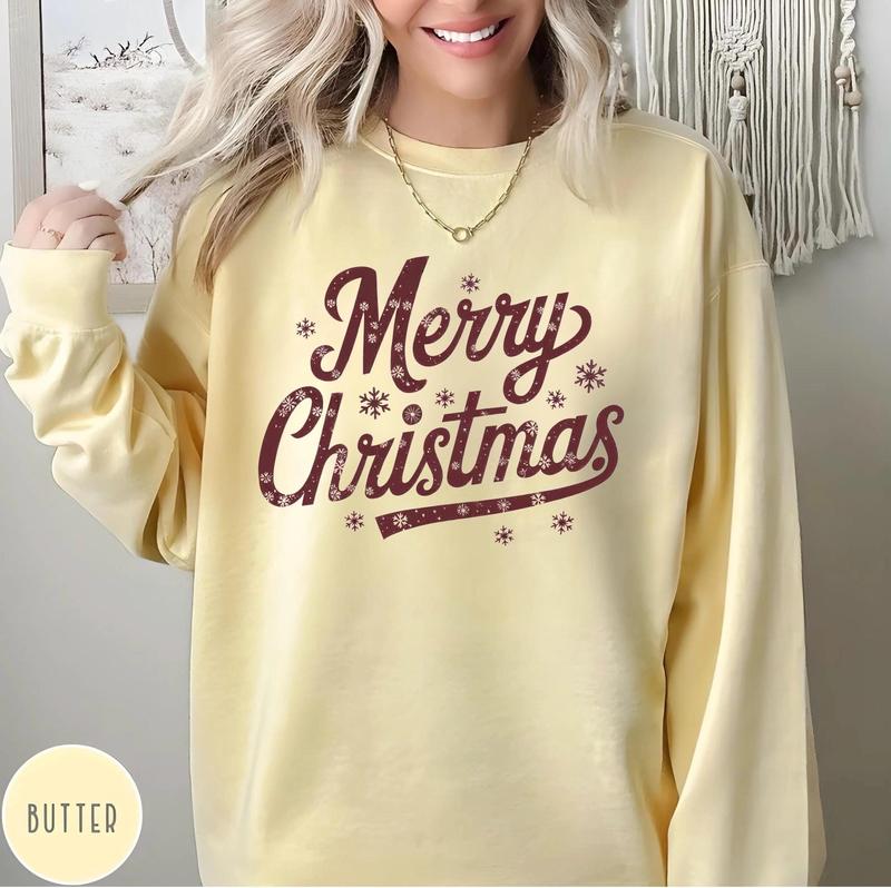 Comfort colors sweatshirt butter best sale