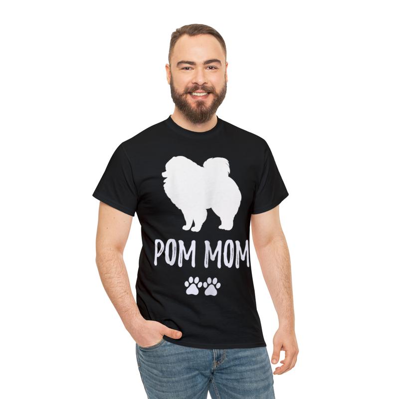 Funny pomeranian t shirts best sale