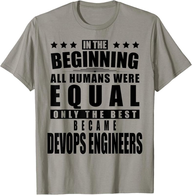 Devops Engineer Definition Funny Gift T-Shirt Devops Engineer Definition Funny Gift T-Shirt