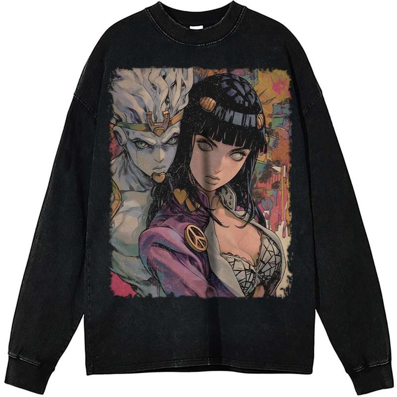 Hinata sweatshirt best sale