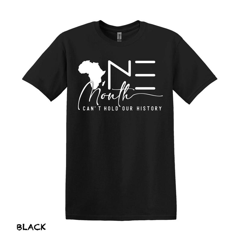 Black Power Shirt | Black History Month Shirt Black Power Shirt | Black History Month Shirt